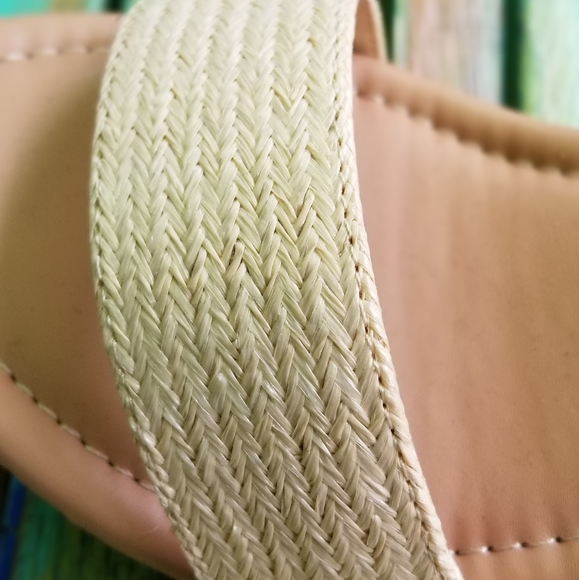 Torrid platform sandals - Picture 4 of 6